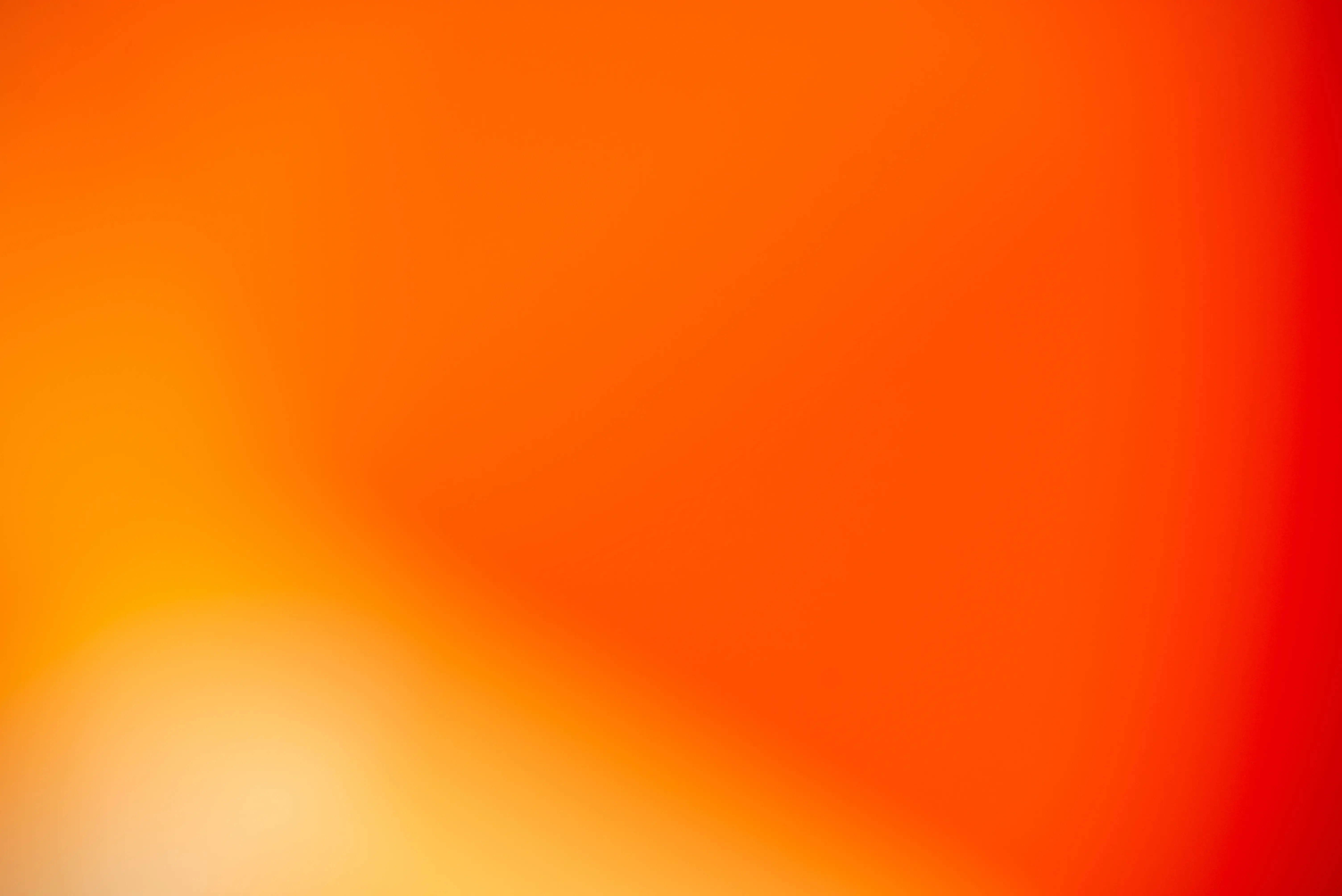 Orange wallpaper