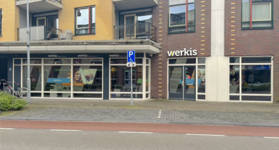 Werkis Vestiging Harderwijk