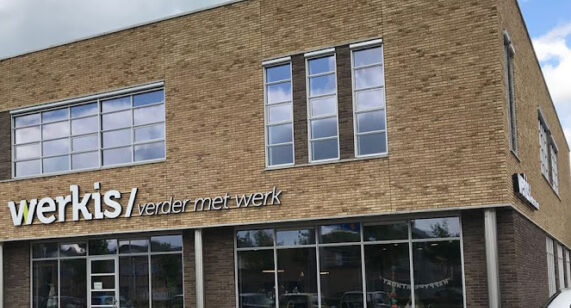 Werkis vestiging Zwolle